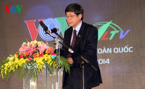 11th National Radio Broadcasting Festival concludes - ảnh 2